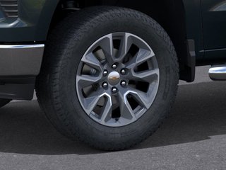 2026 Chevrolet Silverado 1500 in North Bay, Ontario - 9 - w320h240px