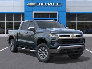 2026 Chevrolet Silverado 1500 in North Bay, Ontario - 7 - w320h240px
