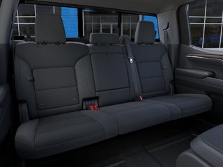 2026 Chevrolet Silverado 1500 in North Bay, Ontario - 17 - w320h240px