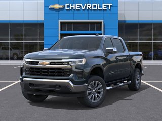 2026 Chevrolet Silverado 1500 in North Bay, Ontario - 6 - w320h240px