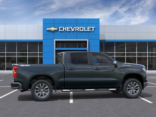 2026 Chevrolet Silverado 1500 in North Bay, Ontario - 5 - w320h240px