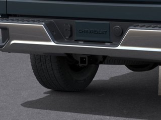 2026 Chevrolet Silverado 1500 in North Bay, Ontario - 14 - w320h240px
