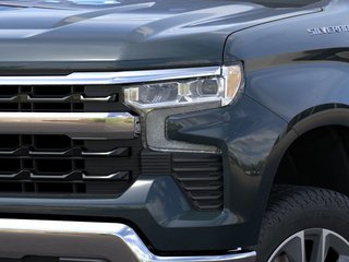 2026 Chevrolet Silverado 1500 in North Bay, Ontario - 10 - w320h240px