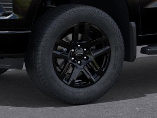 2026 Chevrolet Silverado 1500 in North Bay, Ontario - 9 - w320h240px
