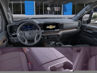 2026 Chevrolet Silverado 1500 in North Bay, Ontario - 15 - w320h240px