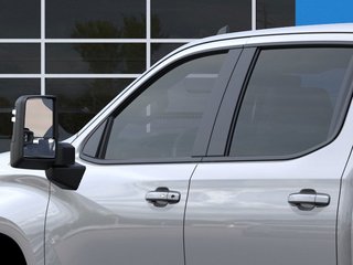 2026 Chevrolet Silverado 1500 in North Bay, Ontario - 12 - w320h240px