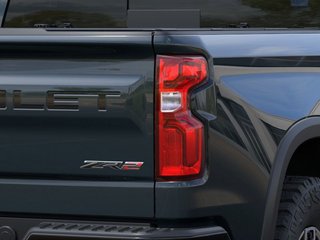 2026 Chevrolet Silverado 1500 in North Bay, Ontario - 11 - w320h240px