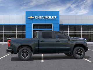 2026 Chevrolet Silverado 1500 in North Bay, Ontario - 5 - w320h240px