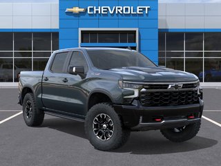 2026 Chevrolet Silverado 1500 in North Bay, Ontario - 7 - w320h240px