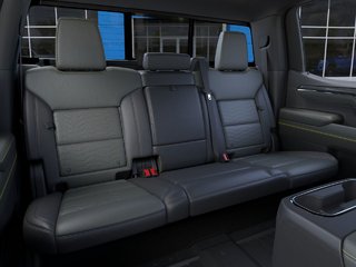 2026 Chevrolet Silverado 1500 in North Bay, Ontario - 17 - w320h240px