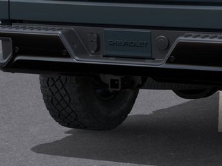 2026 Chevrolet Silverado 1500 in North Bay, Ontario - 14 - w320h240px