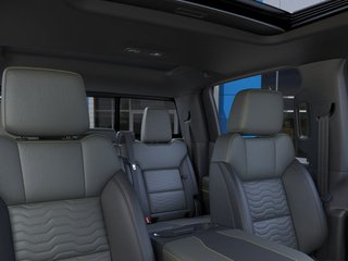 2026 Chevrolet Silverado 1500 in North Bay, Ontario - 24 - w320h240px