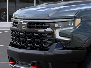 2026 Chevrolet Silverado 1500 in North Bay, Ontario - 13 - w320h240px