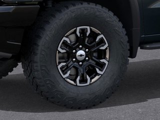 2026 Chevrolet Silverado 1500 in North Bay, Ontario - 9 - w320h240px