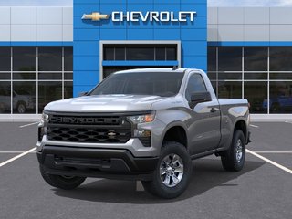 2026 Chevrolet Silverado 1500 in North Bay, Ontario - 6 - w320h240px