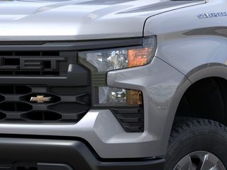 2026 Chevrolet Silverado 1500 in North Bay, Ontario - 10 - w320h240px
