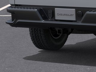 2026 Chevrolet Silverado 1500 in North Bay, Ontario - 14 - w320h240px