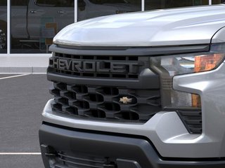 2026 Chevrolet Silverado 1500 in North Bay, Ontario - 13 - w320h240px