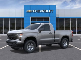 2026 Chevrolet Silverado 1500 in North Bay, Ontario - 2 - w320h240px