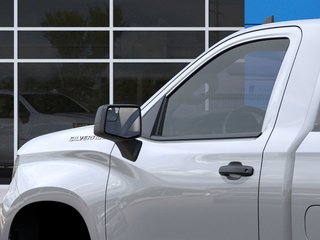 2026 Chevrolet Silverado 1500 in North Bay, Ontario - 12 - w320h240px