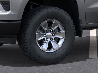 2026 Chevrolet Silverado 1500 in North Bay, Ontario - 9 - w320h240px