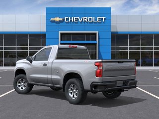 2026 Chevrolet Silverado 1500 in North Bay, Ontario - 3 - w320h240px