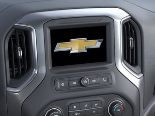2026 Chevrolet Silverado 1500 in North Bay, Ontario - 20 - w320h240px