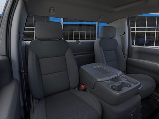 2026 Chevrolet Silverado 1500 in North Bay, Ontario - 16 - w320h240px