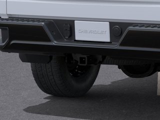 Chevrolet Silverado 1500  2026 à North Bay, Ontario - 14 - w320h240px