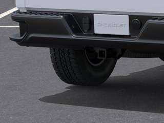 2026 Chevrolet Silverado 1500 in North Bay, Ontario - 14 - w320h240px