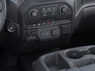 2026 Chevrolet Silverado 1500 in North Bay, Ontario - 23 - w320h240px