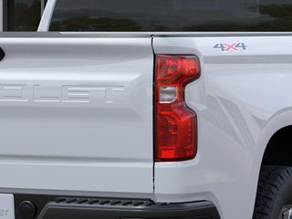 Chevrolet Silverado 1500  2026 à North Bay, Ontario - 11 - w320h240px