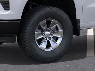 Chevrolet Silverado 1500  2026 à North Bay, Ontario - 9 - w320h240px