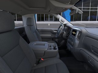 2026 Chevrolet Silverado 1500 in North Bay, Ontario - 17 - w320h240px