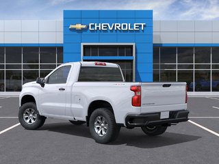 Chevrolet Silverado 1500  2026 à North Bay, Ontario - 3 - w320h240px