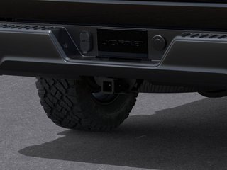 2026 Chevrolet Silverado 1500 in North Bay, Ontario - 14 - w320h240px