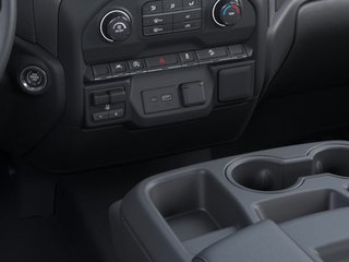 2026 Chevrolet Silverado 1500 in North Bay, Ontario - 23 - w320h240px