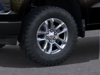 2026 Chevrolet Silverado 1500 in North Bay, Ontario - 9 - w320h240px