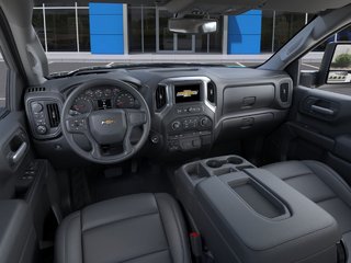 2026 Chevrolet Silverado 1500 in North Bay, Ontario - 15 - w320h240px