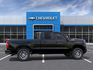 2026 Chevrolet Silverado 1500 in North Bay, Ontario - 5 - w320h240px