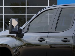 2026 Chevrolet Silverado 1500 in North Bay, Ontario - 12 - w320h240px