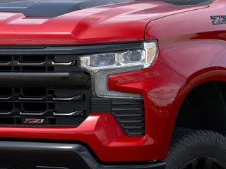 2026 Chevrolet Silverado 1500 in North Bay, Ontario - 10 - w320h240px