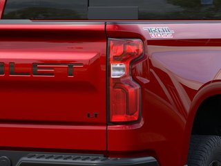 2026 Chevrolet Silverado 1500 in North Bay, Ontario - 11 - w320h240px