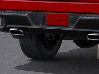 2026 Chevrolet Silverado 1500 in North Bay, Ontario - 14 - w320h240px