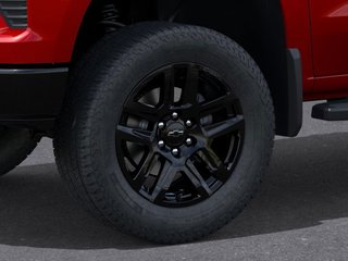 2026 Chevrolet Silverado 1500 in North Bay, Ontario - 9 - w320h240px