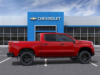 2026 Chevrolet Silverado 1500 in North Bay, Ontario - 5 - w320h240px