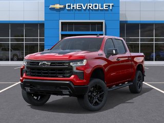 2026 Chevrolet Silverado 1500 in North Bay, Ontario - 6 - w320h240px