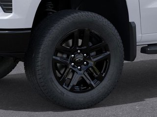 2026 Chevrolet Silverado 1500 in North Bay, Ontario - 9 - w320h240px
