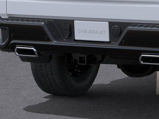 2026 Chevrolet Silverado 1500 in North Bay, Ontario - 14 - w320h240px