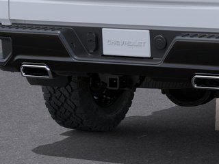 2026 Chevrolet Silverado 1500 in North Bay, Ontario - 14 - w320h240px